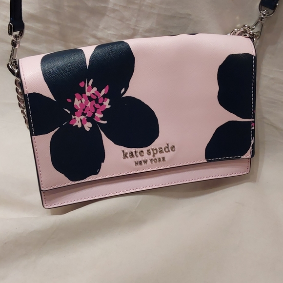 KATE SPADE NWOT CAMERON WOMEN'S CROSSBODY BAG - Picture 5 of 12